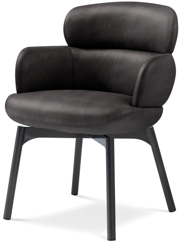 Lisbon Dining Arm Chair