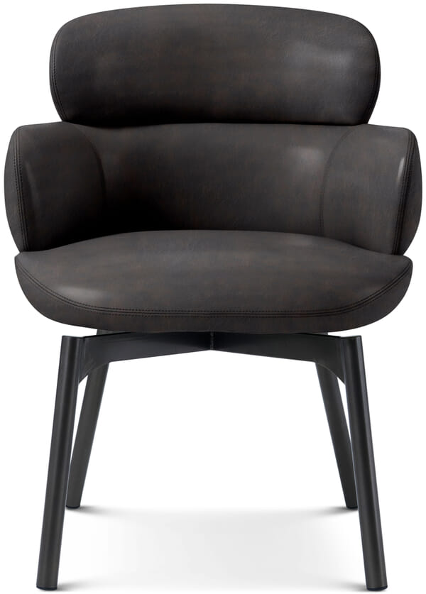 Lisbon Dining Arm Chair