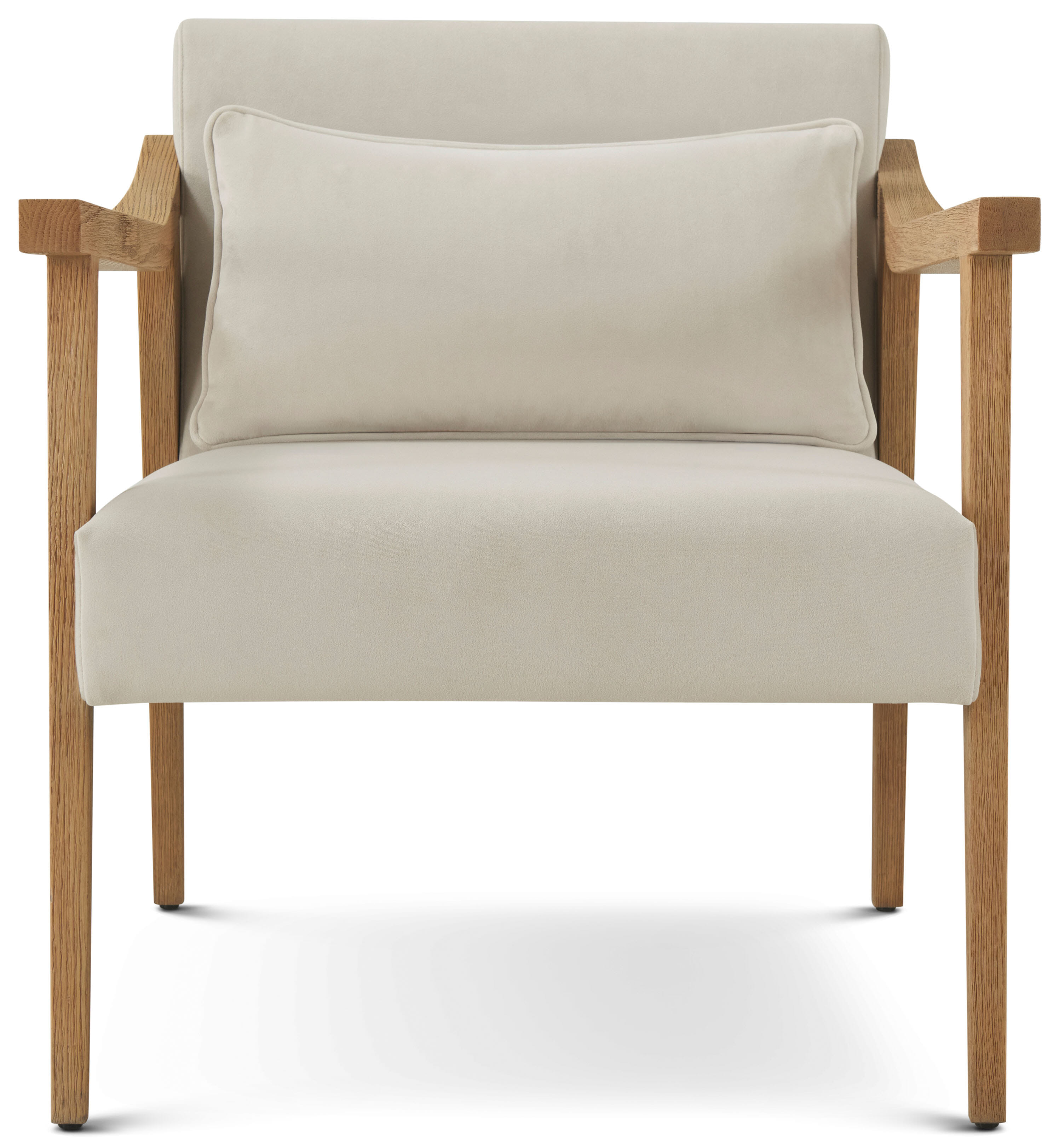 Milan Accent Chair