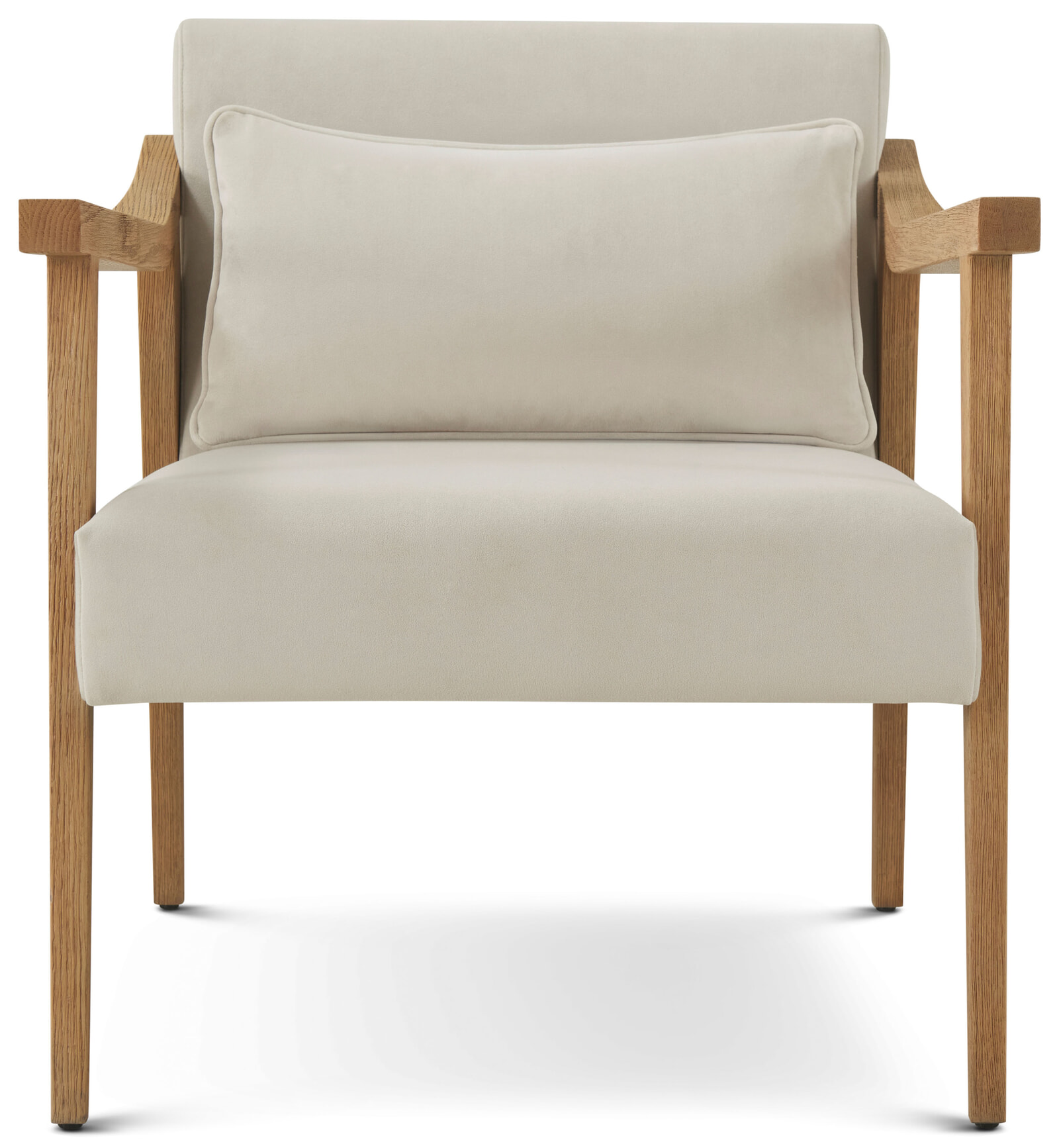 Milan Accent Chair