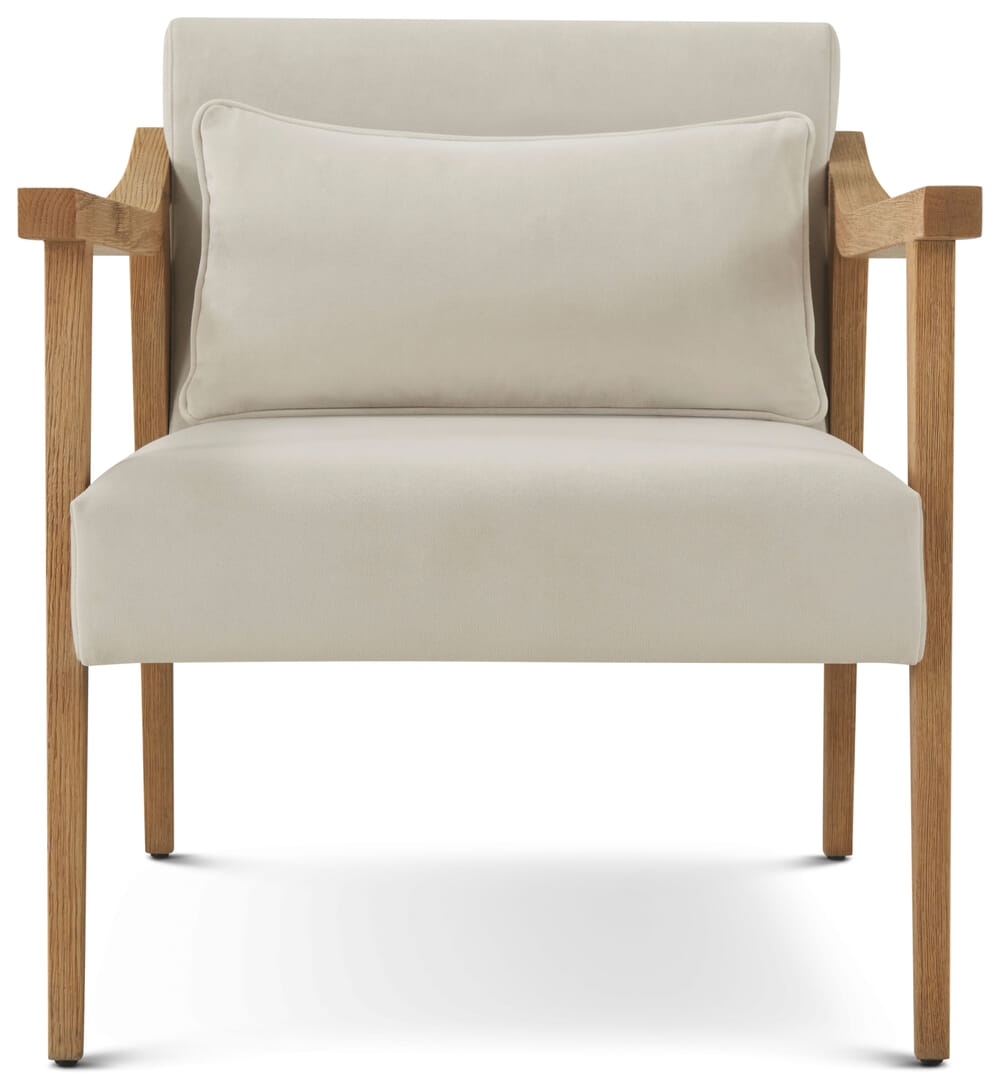 Milan Accent Chair