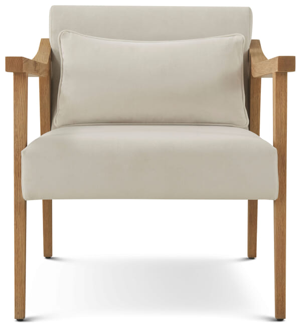 Milan Accent Chair