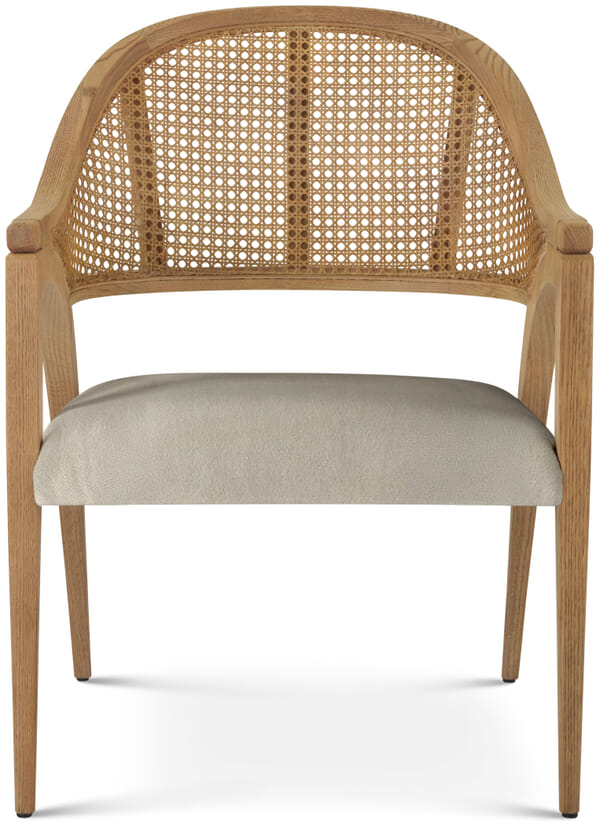 Kyoto Accent Chair