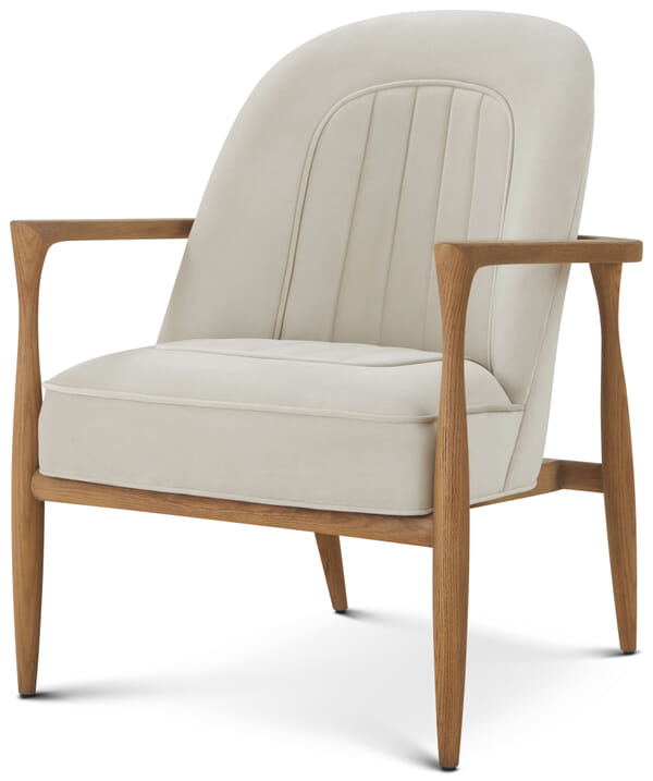 Paris Accent Chair