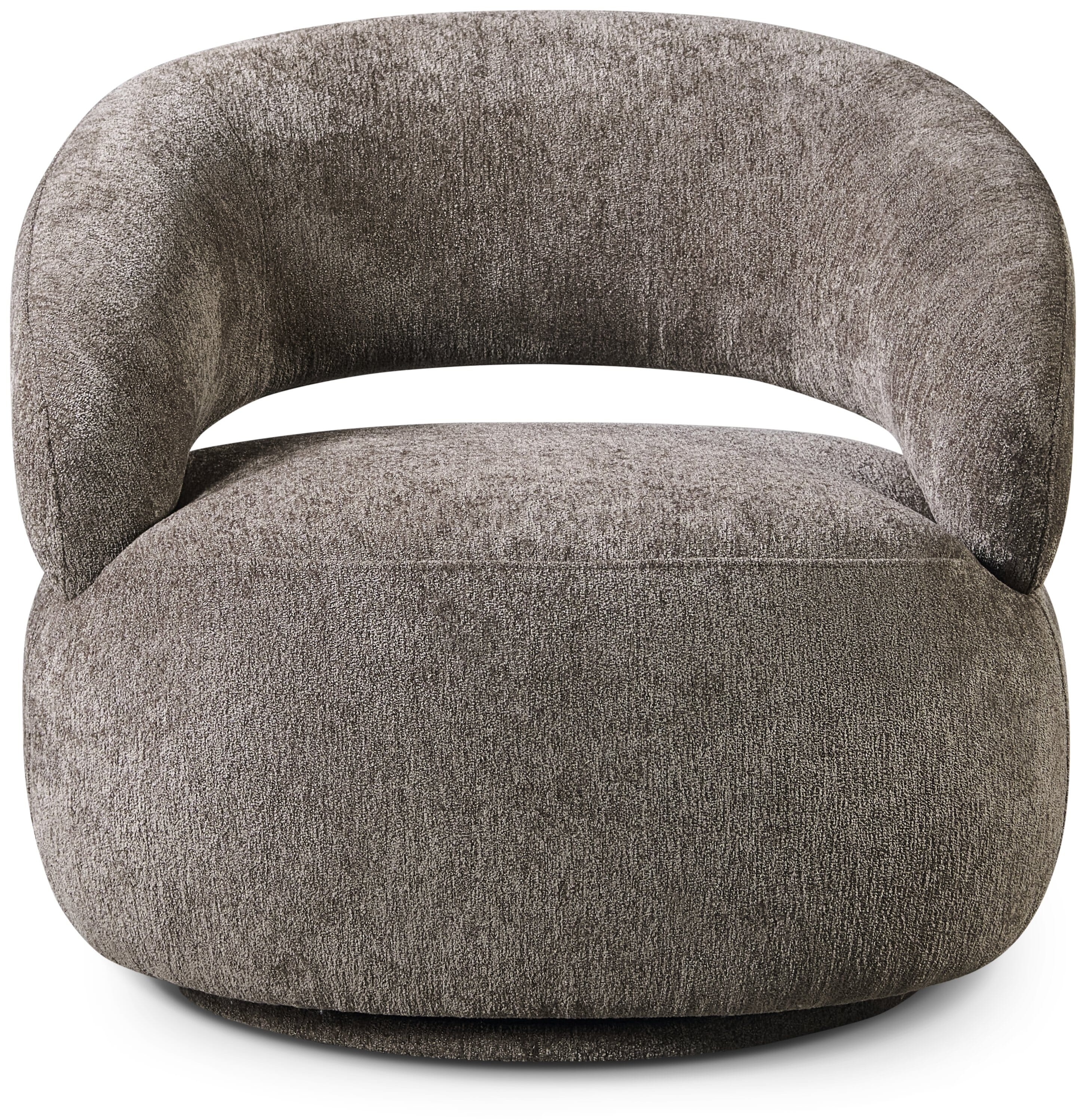Madrid Swivel Club Chair