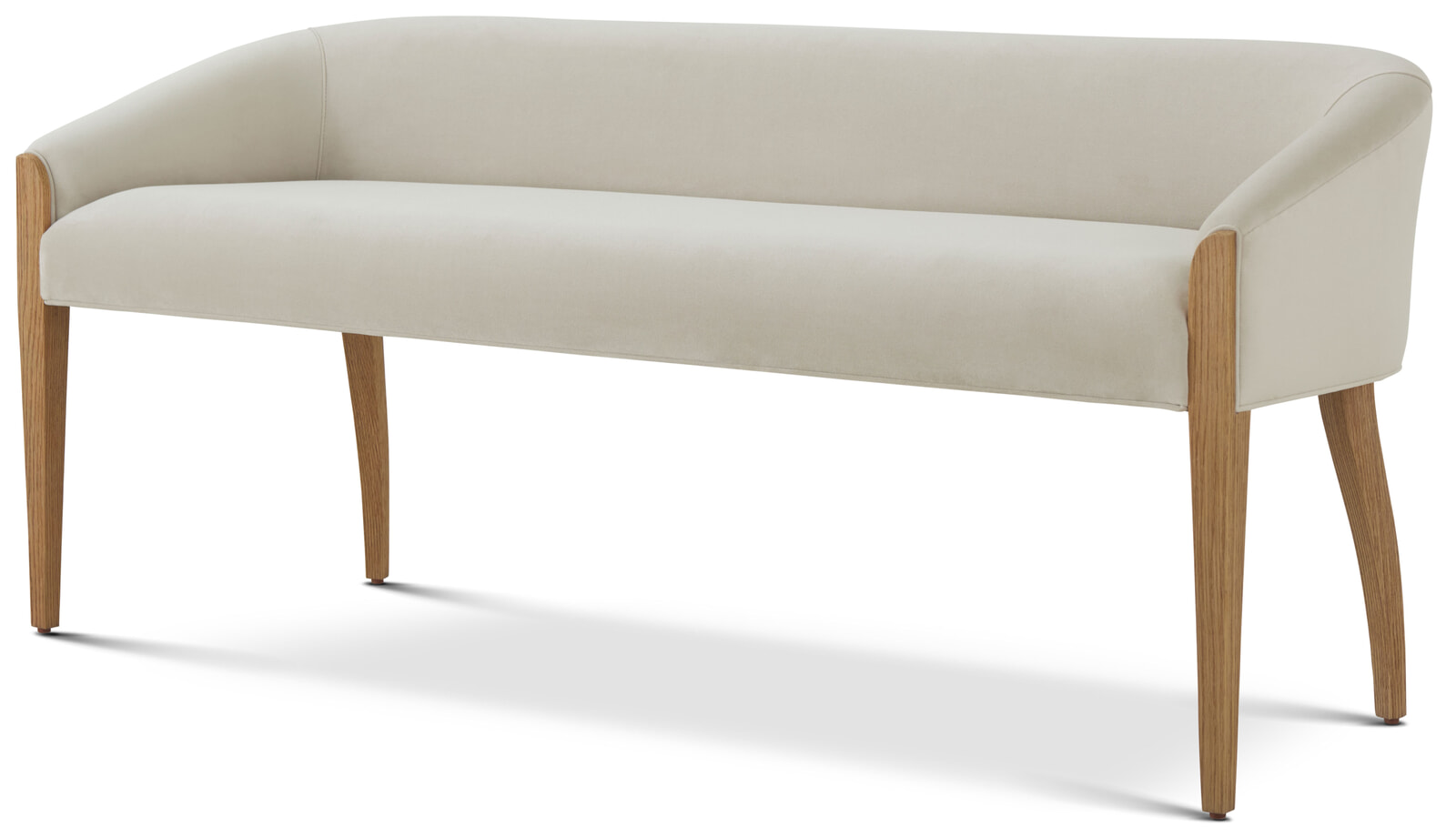 Paris Bench