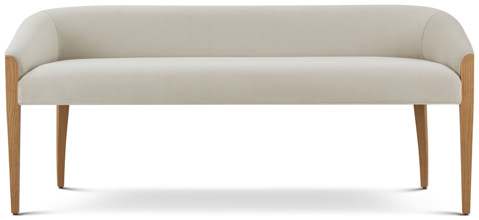 Paris Bench