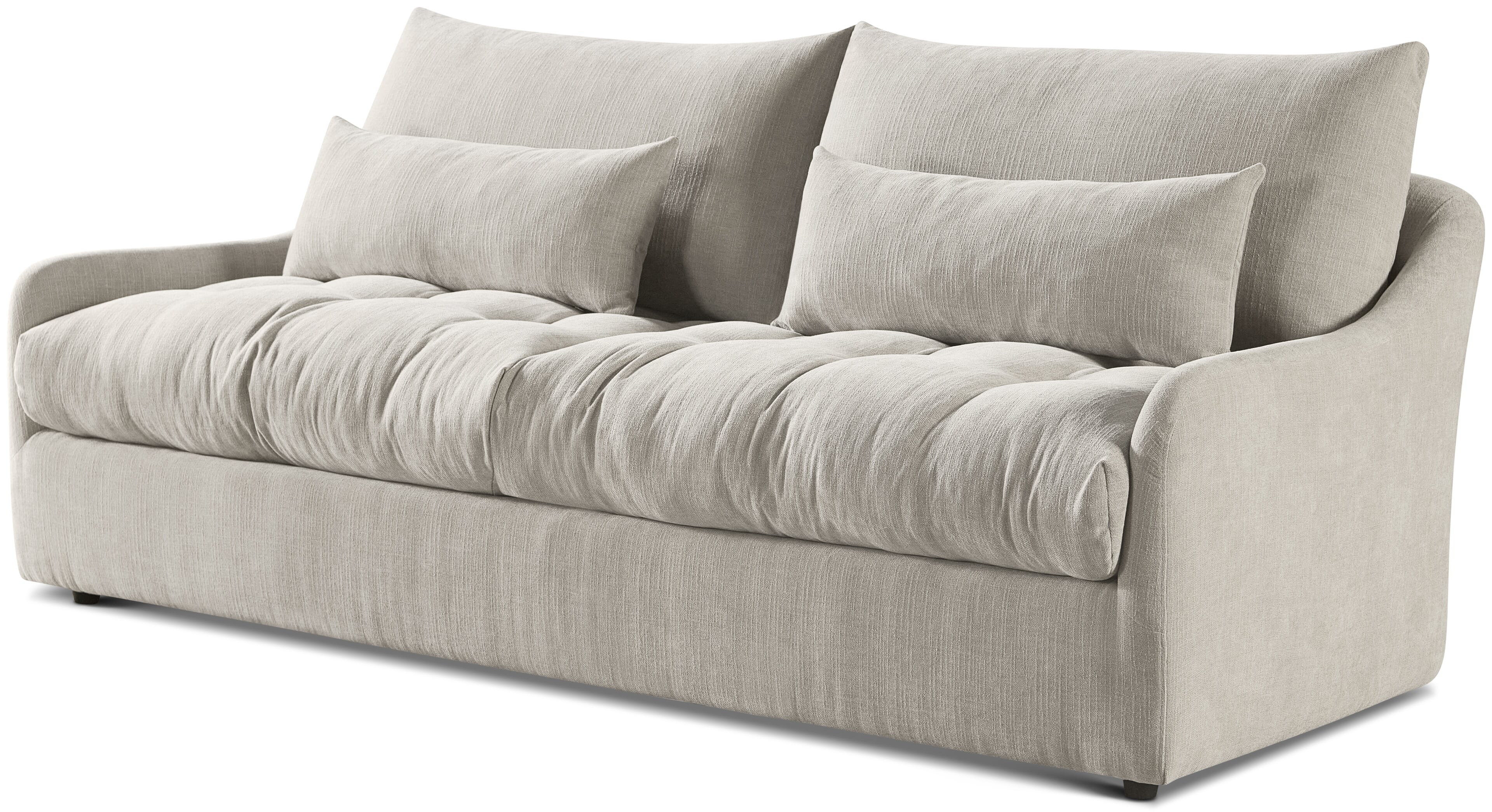 Vienna 3 Seat Sofa