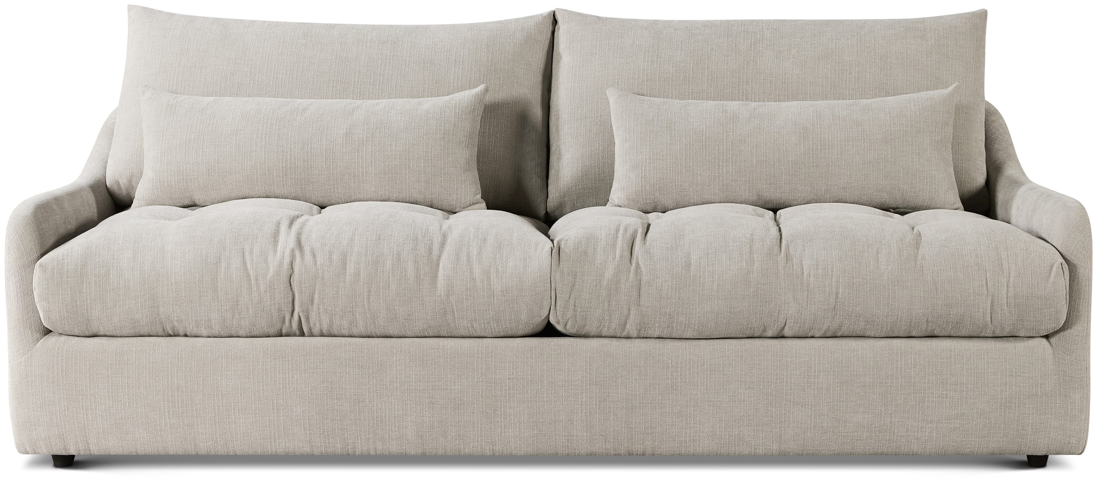 Vienna 3 Seat Sofa