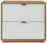 Kyoto Nightstand - Natural