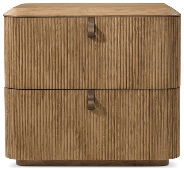 Vienna Small Nightstand