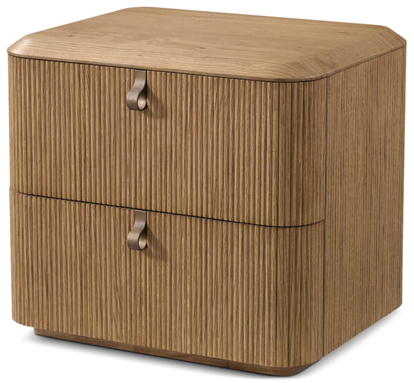 Vienna Small Nightstand