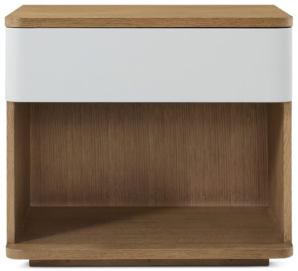 Seoul Small Nightstand