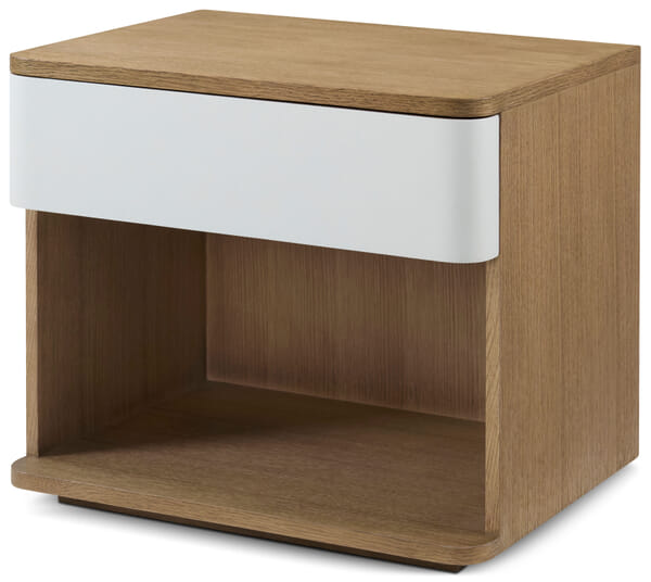 Seoul Small Nightstand