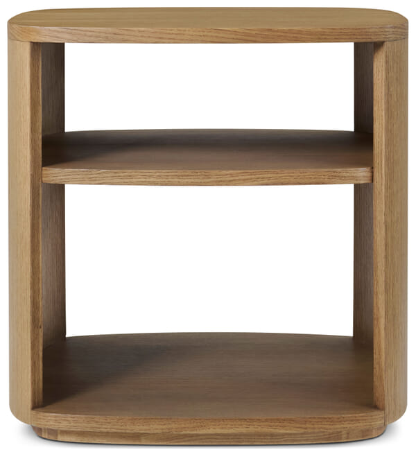 Oslo Side Table