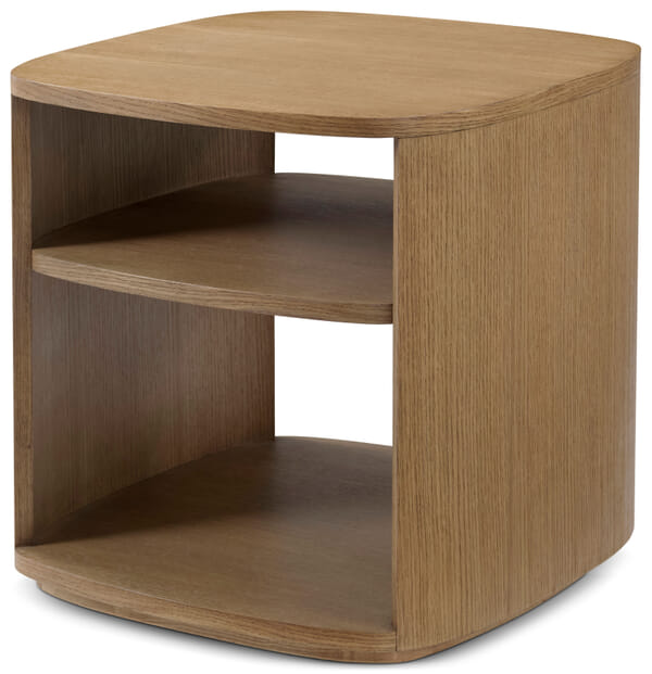 Oslo Side Table