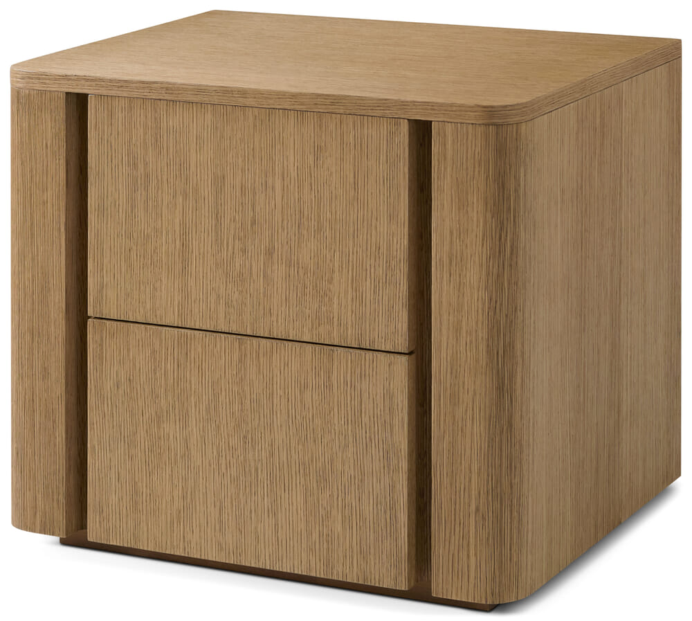 Lisbon Nightstand