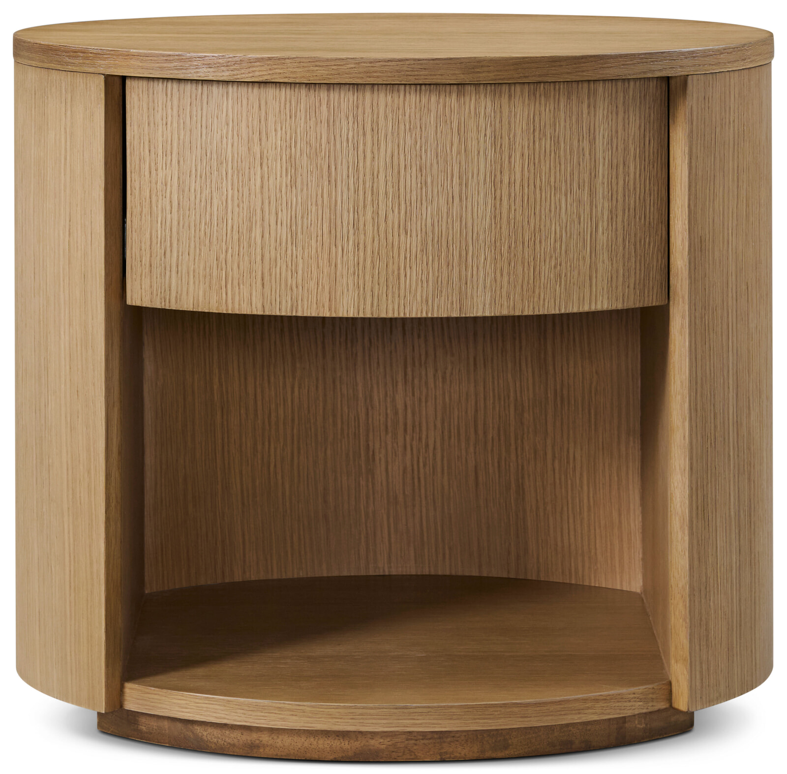 Madrid Nightstand