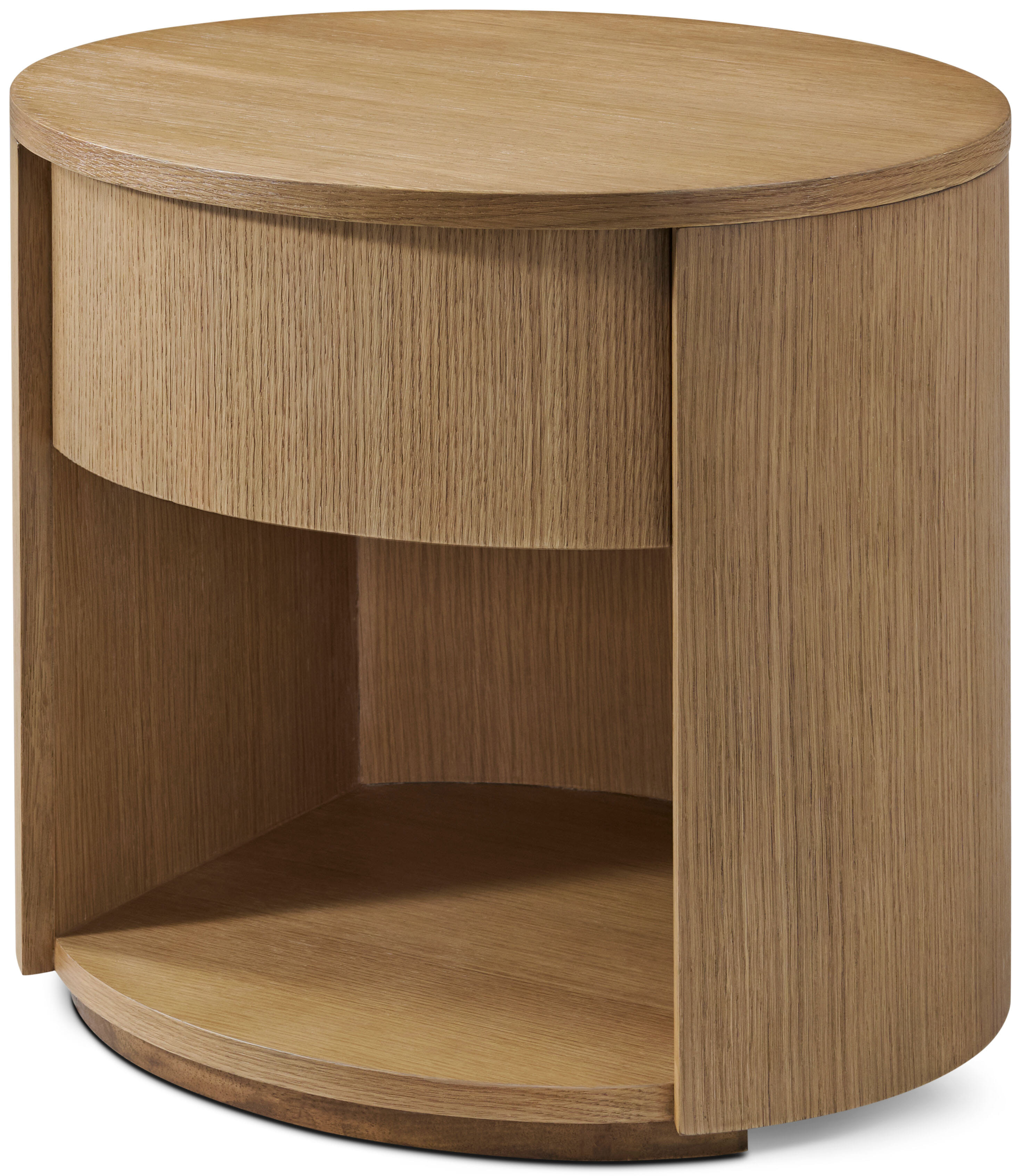 Madrid Nightstand
