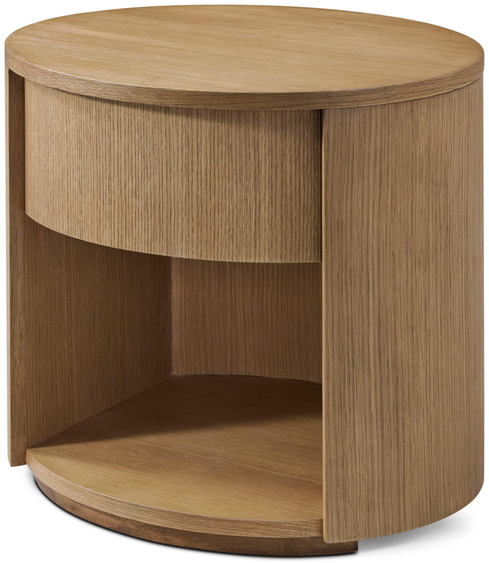 Madrid Nightstand