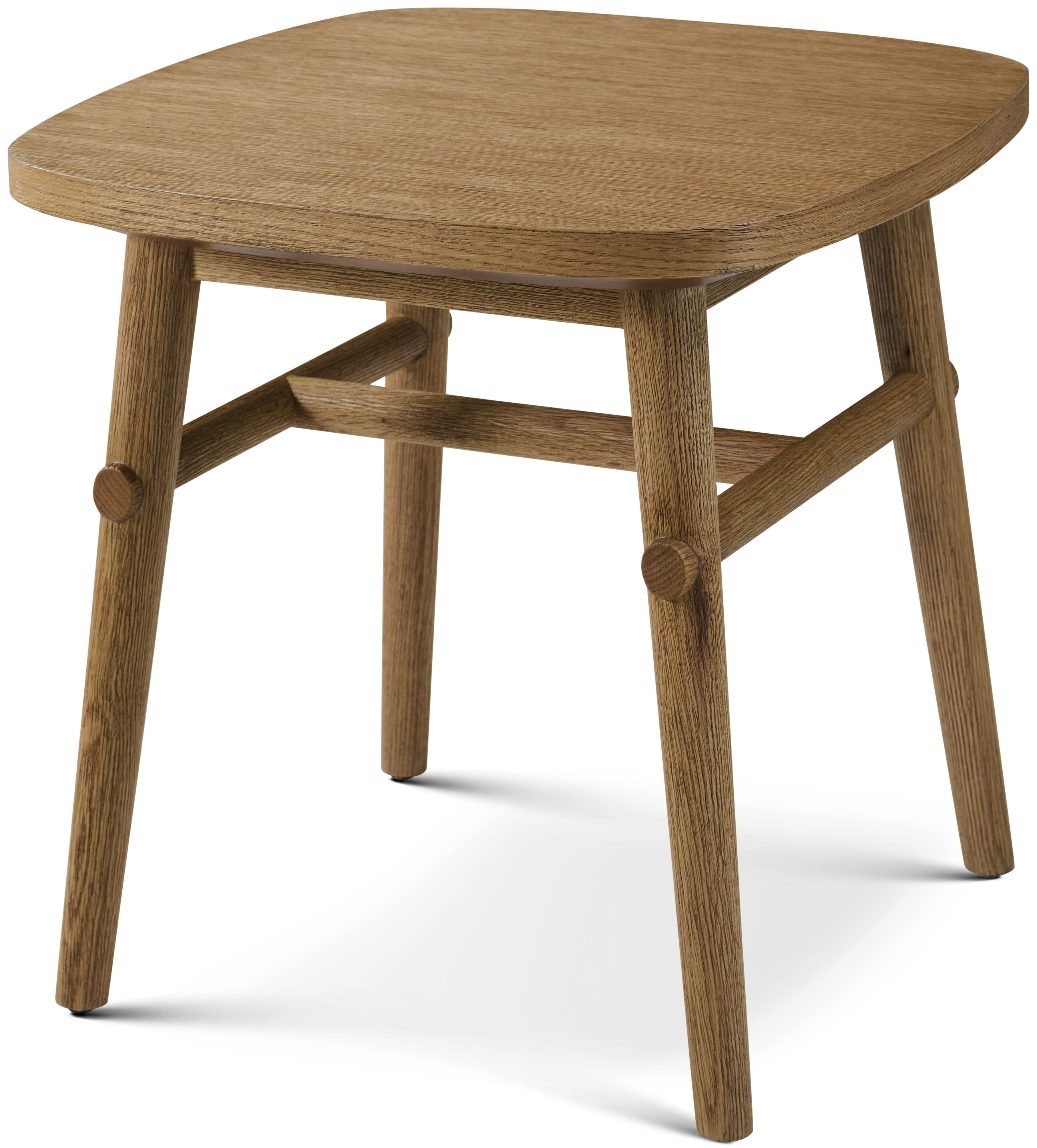 Madrid Side Table