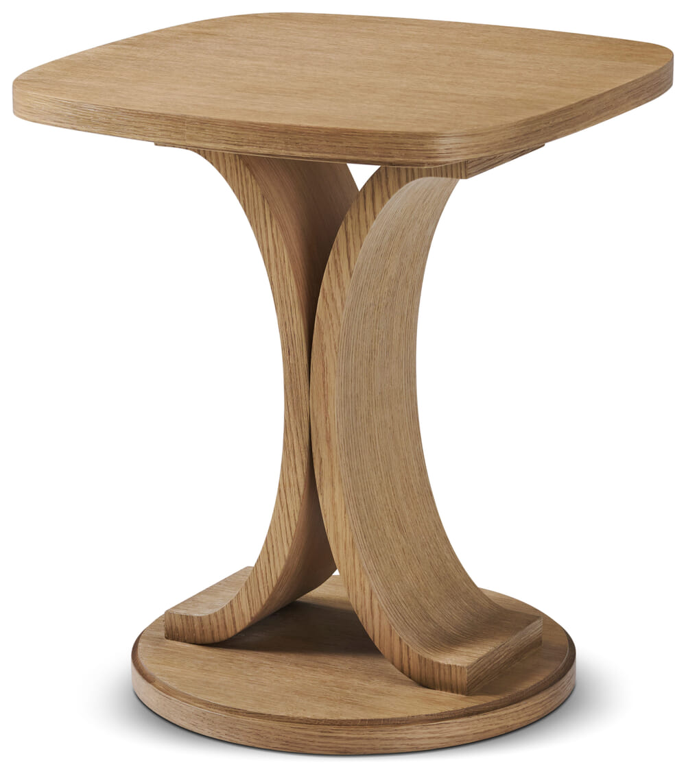 Seoul Side Table