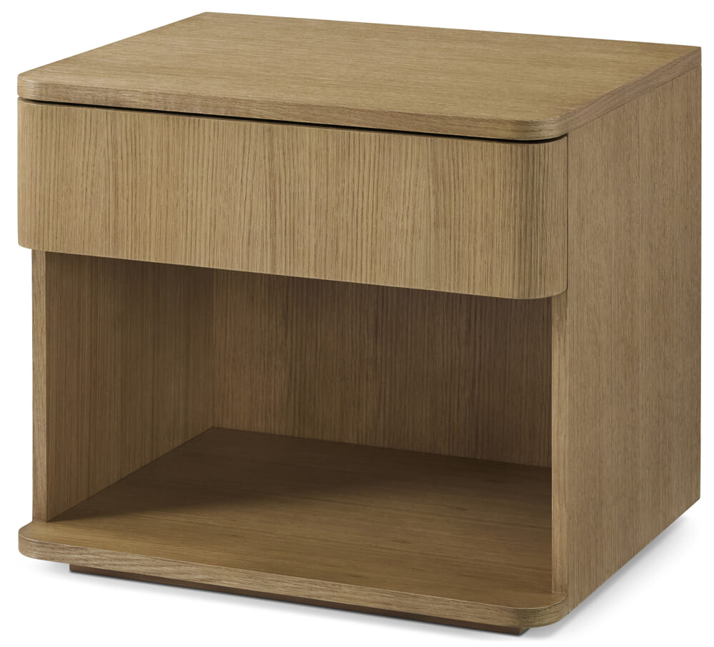 Seoul Nightstand
