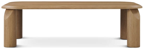 Vienna Cocktail Table