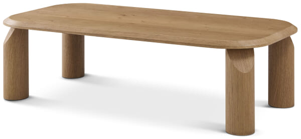 Vienna Cocktail Table