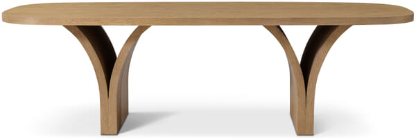 Seoul Cocktail Table