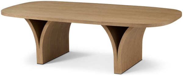 Seoul Cocktail Table