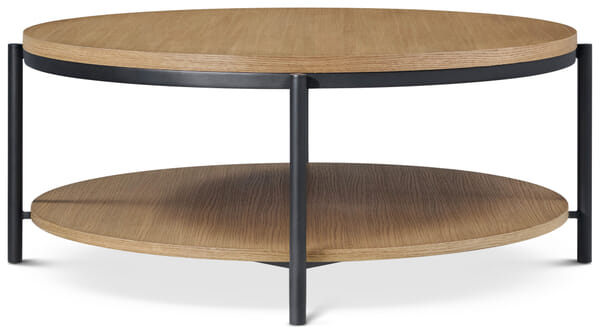 Lisbon Cocktail Table