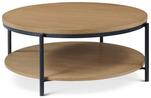 Lisbon Cocktail Table