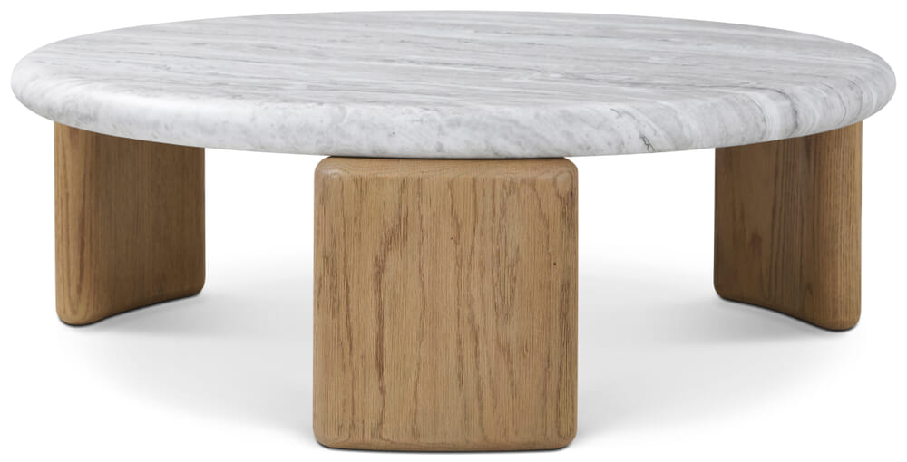 Aspen Small Cocktail Table