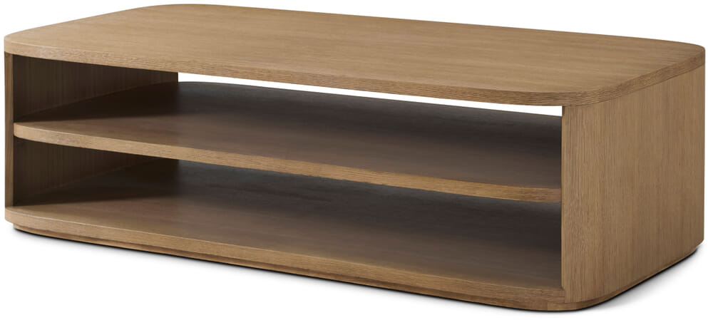 Oslo Cocktail Table