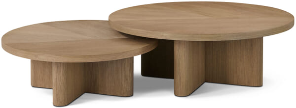 Kyoto Small Cocktail Table