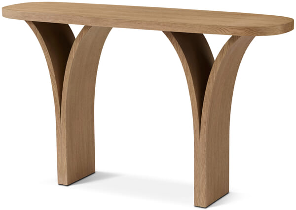 Seoul Console Table