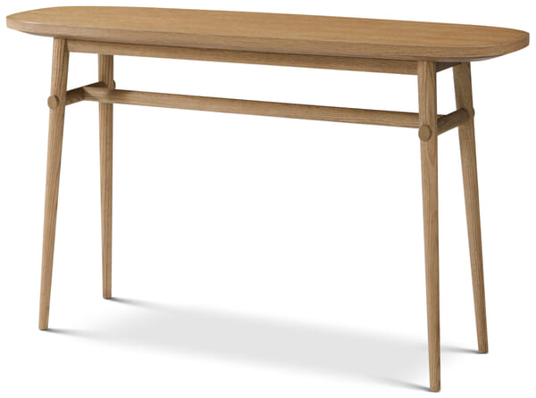 Madrid Console Table