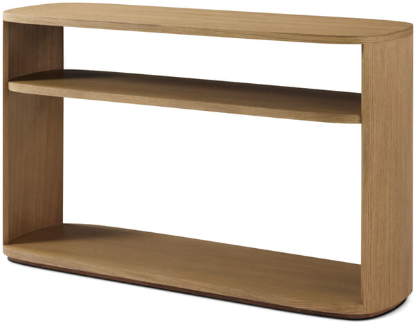 Oslo Console Table