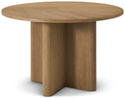 Kyoto Round Dining Table