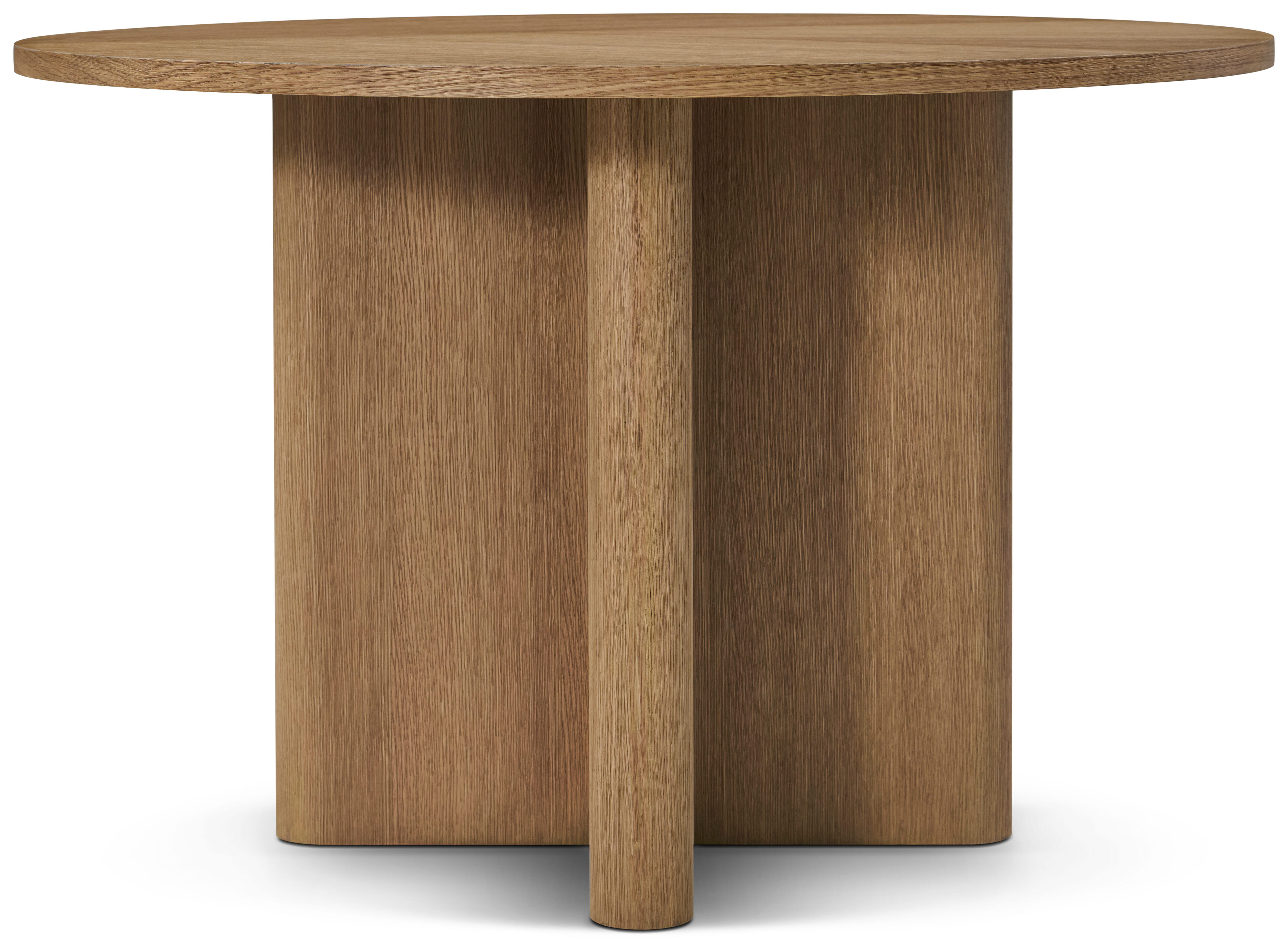 Kyoto 45"Round Dining Table
