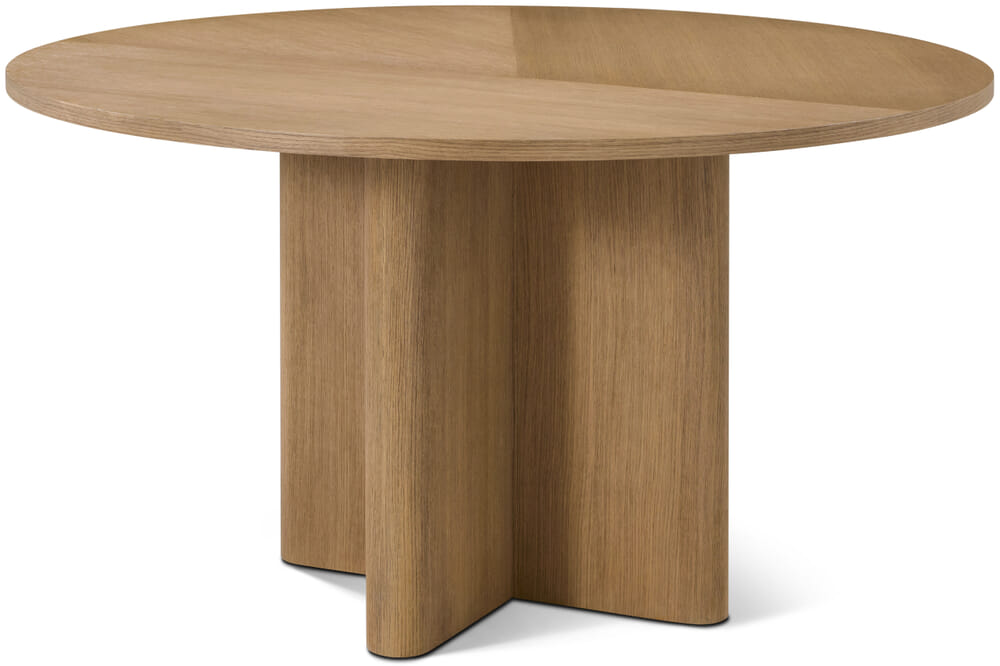 Kyoto Table + 6 Lisbon Chairs