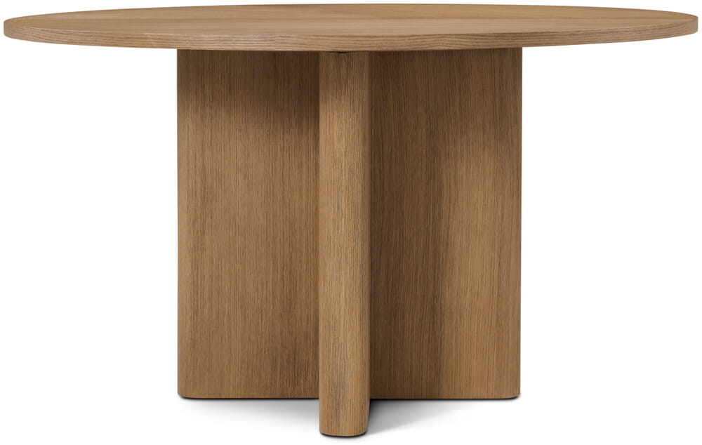 Kyoto Table + 6 Lisbon Chairs