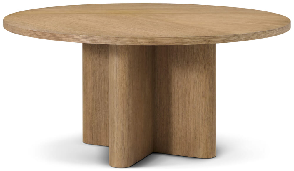 Kyoto Table + 6 Lisbon Chairs