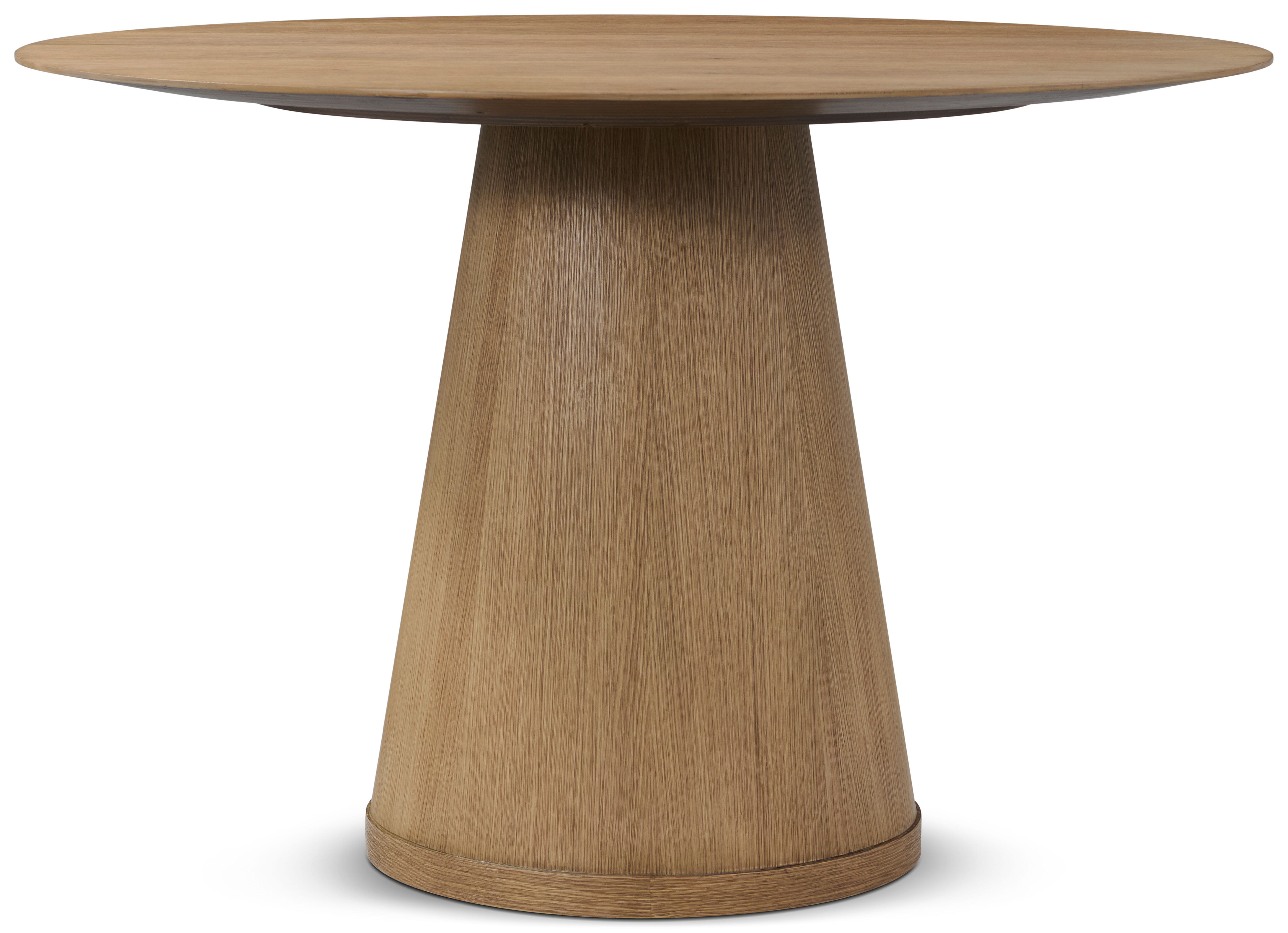 Madrid 45" Round Dining Table