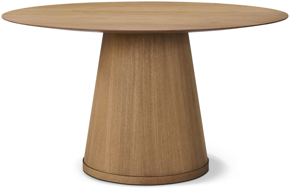 Madrid Table + 6 Lisbon Chairs