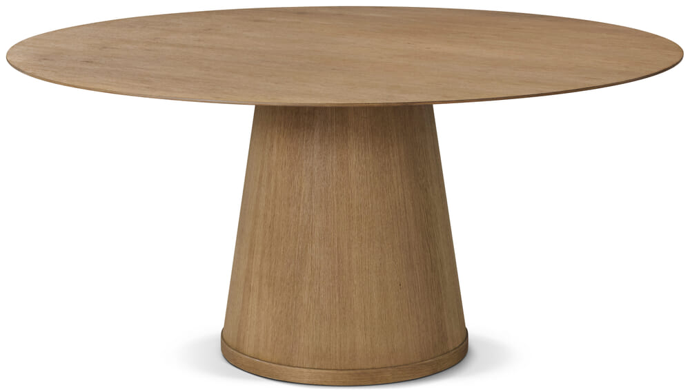 Madrid Table + 6 Lisbon Chairs