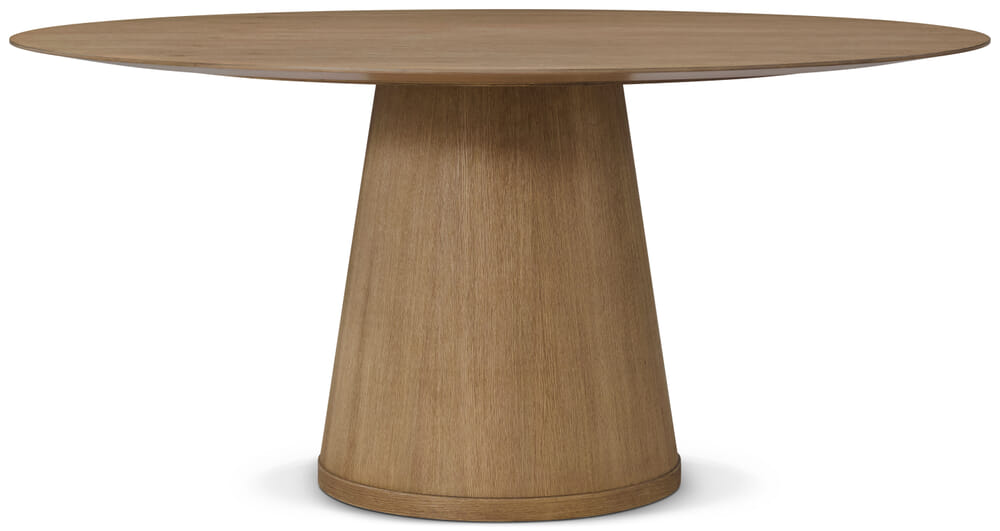 Madrid Table + 6 Lisbon Chairs