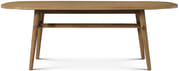 Madrid Table + Munich Chair Set