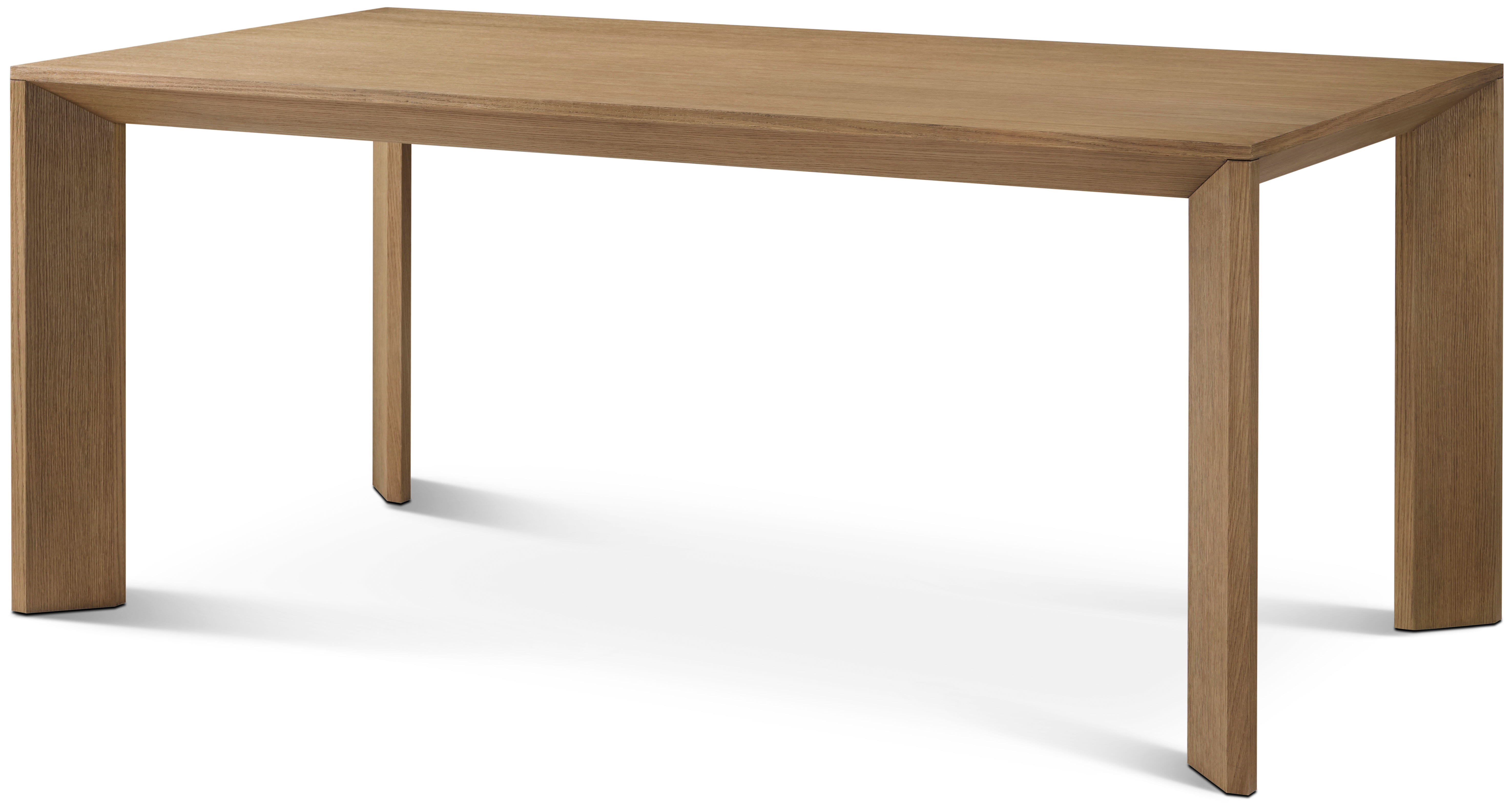 Lisbon 71"L Rectangular Dining Table